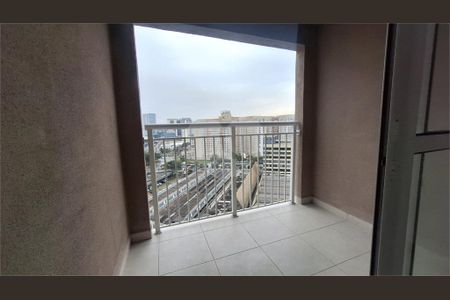 Apartamento à venda com 2 quartos, 35m² em Parque Industrial Tomas Edson, São Paulo