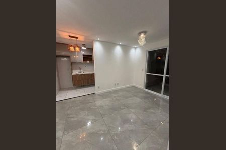 Apartamento à venda com 2 quartos, 68m² em Jardim Tabatinga, Guarulhos