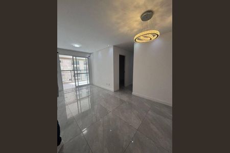 Apartamento à venda com 2 quartos, 68m² em Jardim Tabatinga, Guarulhos