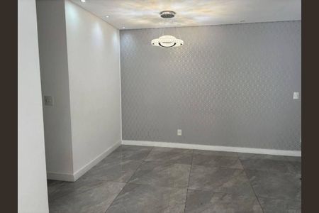 Apartamento à venda com 2 quartos, 68m² em Jardim Tabatinga, Guarulhos