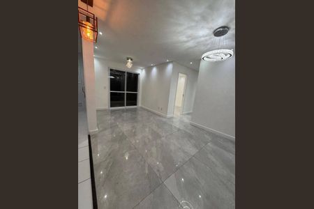 Apartamento à venda com 2 quartos, 68m² em Jardim Tabatinga, Guarulhos
