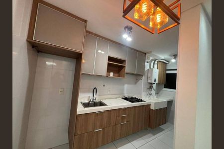 Apartamento à venda com 68m², 2 quartos e 1 vaga