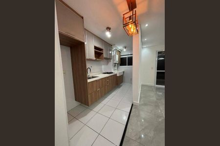 Apartamento à venda com 68m², 2 quartos e 1 vaga