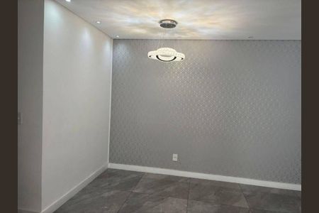 Apartamento à venda com 2 quartos, 68m² em Jardim Tabatinga, Guarulhos