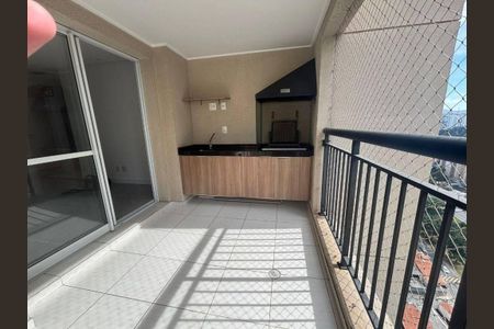 Apartamento à venda com 68m², 2 quartos e 1 vaga