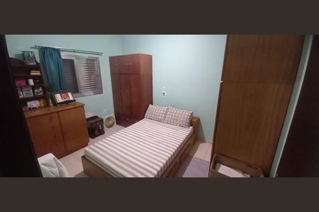 Casa à venda com 3 quartos, 400m² em Vila Norma, São Paulo