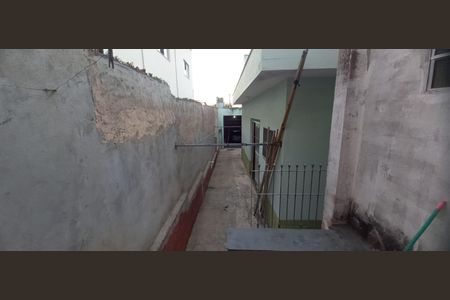 Casa à venda com 3 quartos, 400m² em Vila Norma, São Paulo