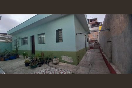 Casa à venda com 400m², 3 quartos e 3 vagas