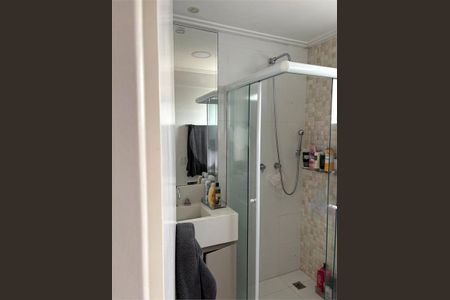 Apartamento à venda com 3 quartos, 76m² em Vila Maria, São Paulo