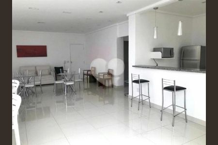 Apartamento à venda com 3 quartos, 76m² em Vila Maria, São Paulo