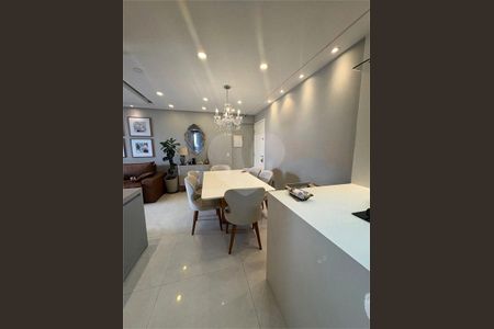 Apartamento à venda com 3 quartos, 76m² em Vila Maria, São Paulo