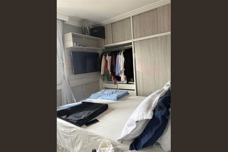 Apartamento à venda com 3 quartos, 76m² em Vila Maria, São Paulo