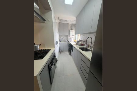 Apartamento à venda com 3 quartos, 76m² em Vila Maria, São Paulo