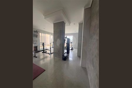 Apartamento à venda com 3 quartos, 76m² em Vila Maria, São Paulo