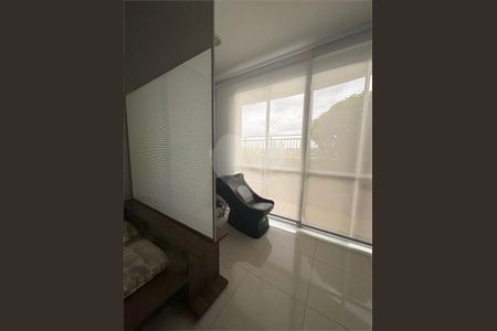 Apartamento à venda com 3 quartos, 76m² em Vila Maria, São Paulo