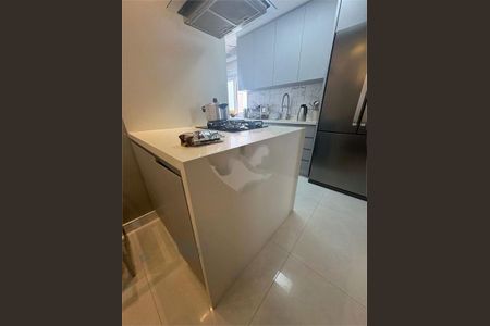 Apartamento à venda com 3 quartos, 76m² em Vila Maria, São Paulo