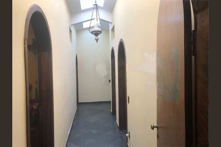 Casa à venda com 175m², 4 quartos e 3 vagas