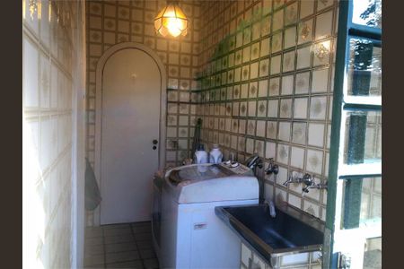 Casa à venda com 175m², 4 quartos e 3 vagas