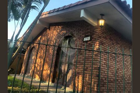 Casa à venda com 4 quartos, 175m² em Vila Albertina, São Paulo