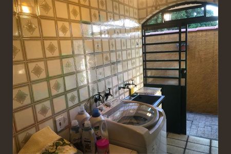 Casa à venda com 175m², 4 quartos e 3 vagas