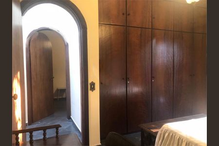Casa à venda com 4 quartos, 175m² em Vila Albertina, São Paulo