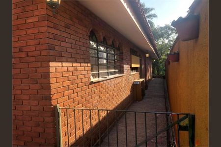 Casa à venda com 4 quartos, 175m² em Vila Albertina, São Paulo