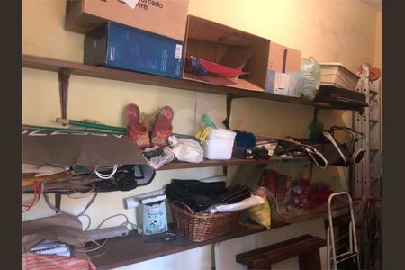 Casa à venda com 175m², 4 quartos e 3 vagas