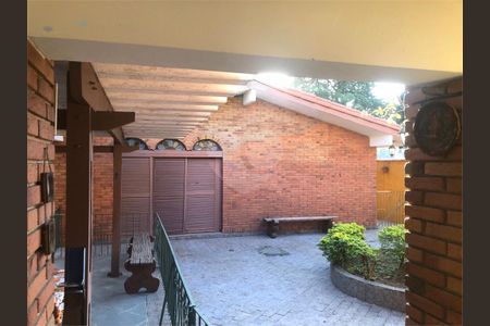 Casa à venda com 175m², 4 quartos e 3 vagas
