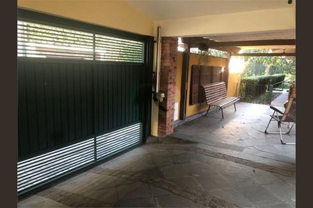 Casa à venda com 175m², 4 quartos e 3 vagas