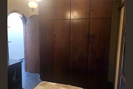 Casa à venda com 4 quartos, 175m² em Vila Albertina, São Paulo