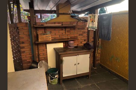 Casa à venda com 175m², 4 quartos e 3 vagas