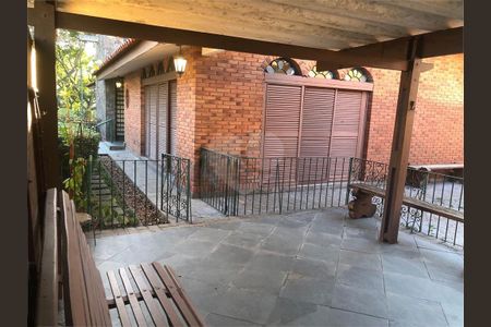 Casa à venda com 4 quartos, 175m² em Vila Albertina, São Paulo
