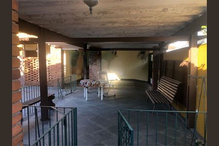 Casa à venda com 4 quartos, 175m² em Vila Albertina, São Paulo