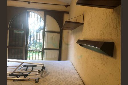 Casa à venda com 4 quartos, 175m² em Vila Albertina, São Paulo