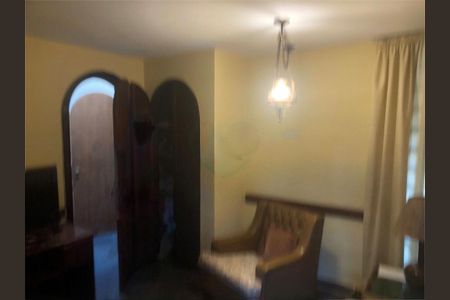 Casa à venda com 4 quartos, 175m² em Vila Albertina, São Paulo