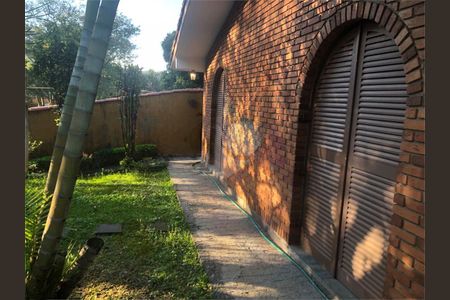 Casa à venda com 4 quartos, 175m² em Vila Albertina, São Paulo