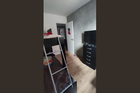 Apartamento à venda com 3 quartos, 58m² em Jardim Cristiane, Santo André