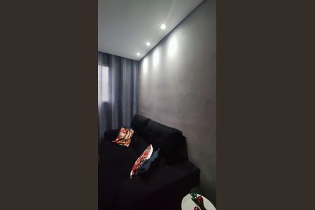 Apartamento à venda com 3 quartos, 58m² em Jardim Cristiane, Santo André