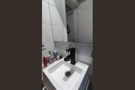 Apartamento à venda com 3 quartos, 58m² em Jardim Cristiane, Santo André