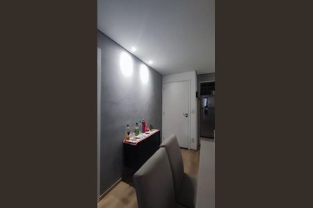 Apartamento à venda com 3 quartos, 58m² em Jardim Cristiane, Santo André