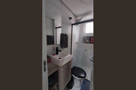 Apartamento à venda com 3 quartos, 58m² em Jardim Cristiane, Santo André