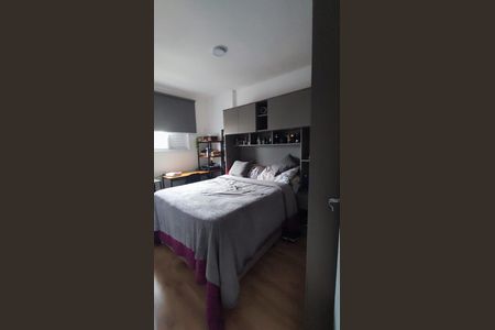 Apartamento à venda com 3 quartos, 58m² em Jardim Cristiane, Santo André