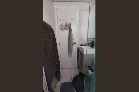 Apartamento à venda com 58m², 3 quartos e 1 vaga