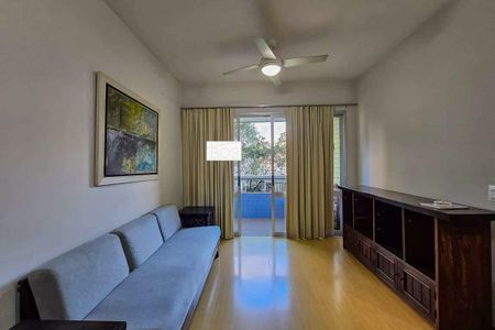 Apartamento para alugar com 2 quartos, 82m² em Santa Efigênia, Belo Horizonte