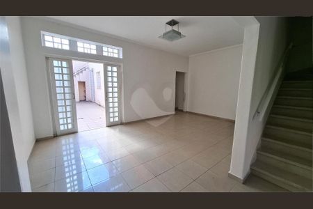Casa à venda com 4 quartos, 160m² em Casa Verde, São Paulo