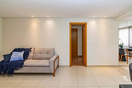 Apartamento à venda com 2 quartos, 72m² em Vila da Serra, Nova Lima