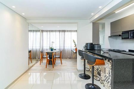 Apartamento à venda com 72m², 2 quartos e 2 vagas