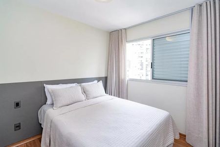 Apartamento à venda com 2 quartos, 72m² em Vila da Serra, Nova Lima