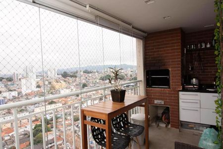 Apartamento à venda com 115m², 4 quartos e 2 vagas