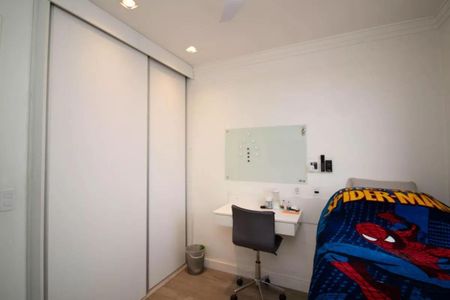 Apartamento à venda com 115m², 4 quartos e 2 vagas